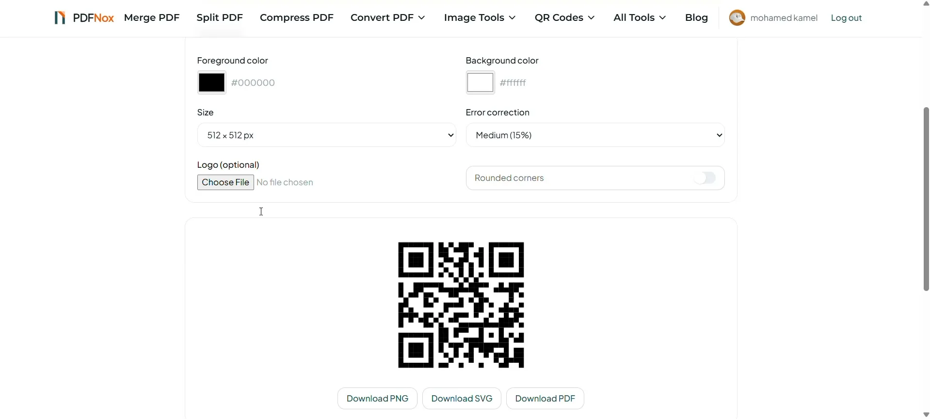 PDFNox 4